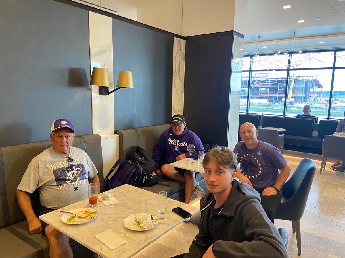 cody foster (@codygfoster) on Twitter photo “The business of life is the acquisition of memories. In the end that’s all there is.” <a href="/DieWithZero/">Die With Zero by Bill Perkins</a> <a href="/KStateFB/">K-State Football</a> let’s go! “The business of life is the acquisition of memories. In the end that’s all there is.” <a href="/DieWithZero/">Die With Zero by Bill Perkins</a> <a href="/KStateFB/">K-State Football</a> let’s go!