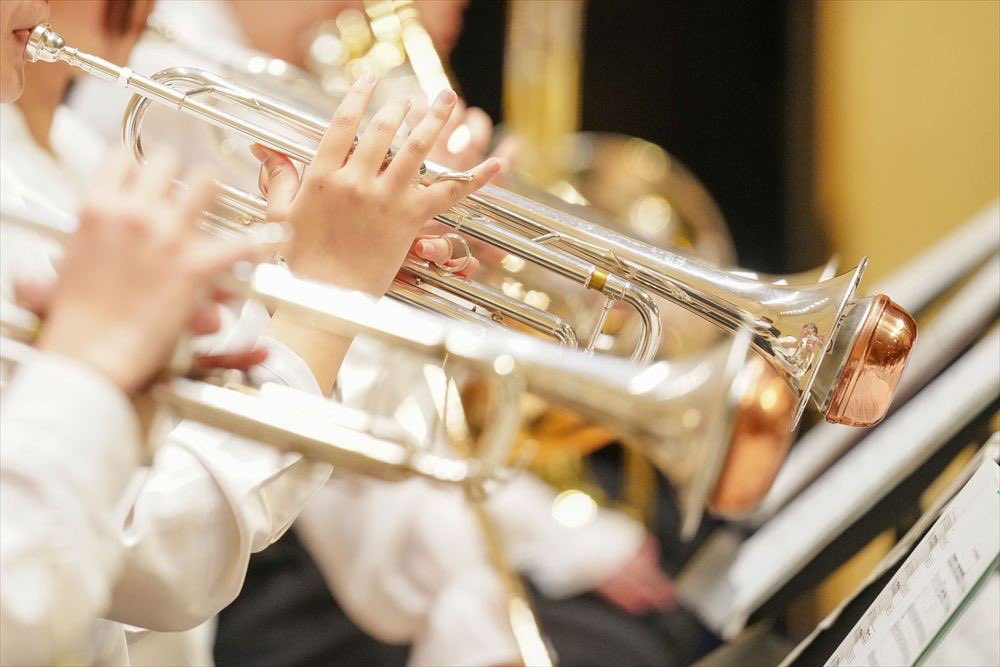 🎶第31回東関東吹奏楽コンクール🎶
#幕総オケ部 は9/6(土) カルッツかわさき【第3部・19番目 16:35頃】に出演します✨

🎟入場券：8/30(土)10時～イープラス
💻LIVE配信：8/22(金)10時～吹奏楽プラス

会場でも画面越しでも、応援よろしくお願いします‼️

🎼詳しくはこちら
msh-orchestra.com/information/su…