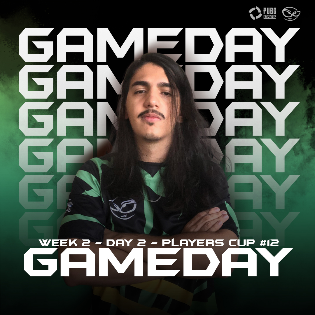 55 e-Sports (@mais55esports) on Twitter photo 🔥Hoje tem dia 2 pela semana 2 da PUBG Players Cup #12, vem junto!
📷 Live: twitch.tv/smirzera
📷 Modo: TPP
<a href="/moonstar6446/">Yumi “Moonstar6446”</a>
<a href="/KerakTMz/">KerakTMz</a>
<a href="/Rnzeera_/">Renan Rosa</a>
<a href="/ps1cogg/">ps1co</a>
<a href="/Pipa_arg/">Rafa “PIPAA” Ruppel</a>
<a href="/smirzera/">SMIRZERA</a>
#pubgbattlegrounds #PUBG 🔥Hoje tem dia 2 pela semana 2 da PUBG Players Cup #12, vem junto!
📷 Live: twitch.tv/smirzera
📷 Modo: TPP
<a href="/moonstar6446/">Yumi “Moonstar6446”</a>
<a href="/KerakTMz/">KerakTMz</a>
<a href="/Rnzeera_/">Renan Rosa</a>
<a href="/ps1cogg/">ps1co</a>
<a href="/Pipa_arg/">Rafa “PIPAA” Ruppel</a>
<a href="/smirzera/">SMIRZERA</a>
#pubgbattlegrounds #PUBG
