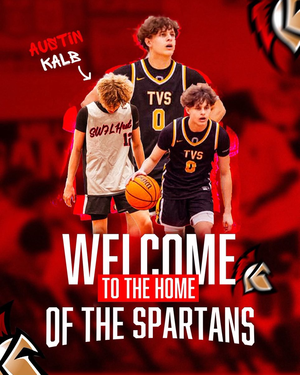 Austin Kalb tweet media