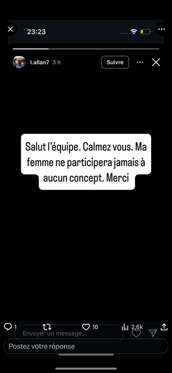 𝟰𝟯’ 🧘🏾♀️ tweet media