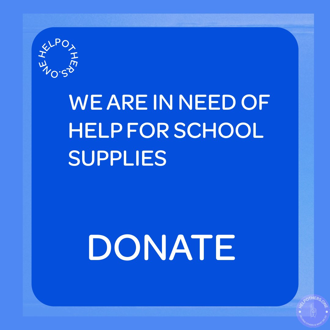 HelpothersOne's tweet image. rebrand.ly/v3gkita