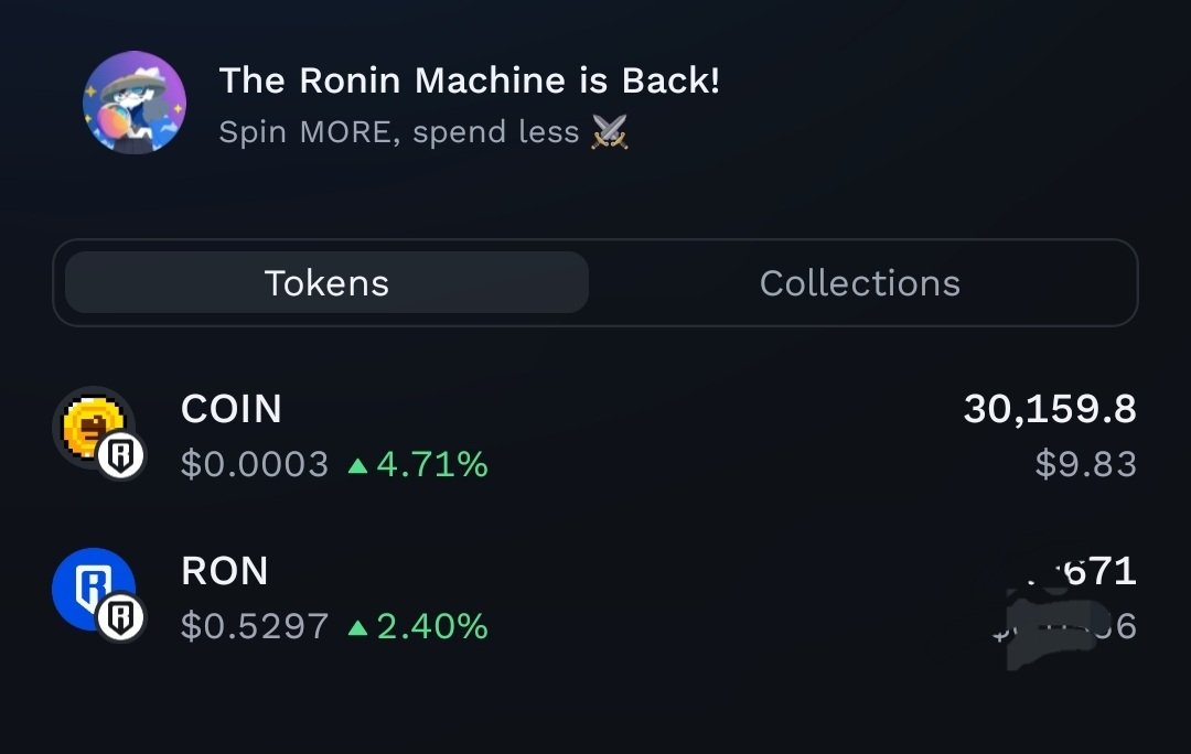 defihabibii's tweet photo. Congratz @AngryDynomites 
As a player of craftworld by VOYA Games in honor of this achievement, I'll be giving 30,000 Dynocoins to 3 random craftworld players who

👤follow me
🔁retweet
💬comment thier @Ronin_Network  wallet
♥️like this post

Will announce winners in 24 hours
Lfrawr 🦖