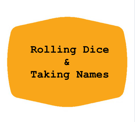 We have decided it was time for us to rebrand