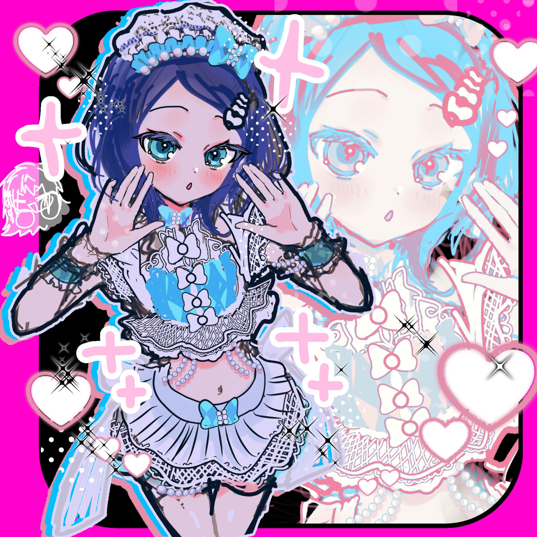 わたあめ (@ue14260) / X