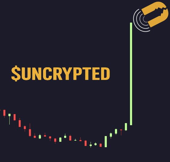 unencryptedcoin's tweet photo. @Regrets10x We are loading... #UNCRYPTED https://t.co/YERTjxhjZi