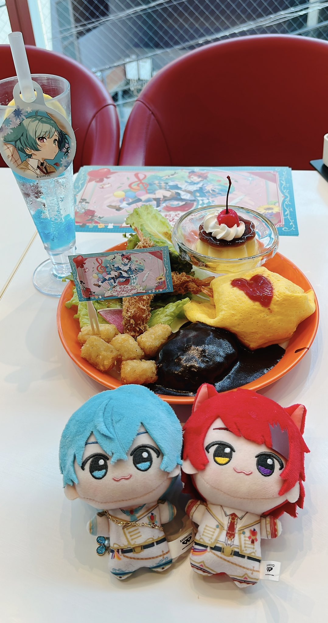 まかろん@専垢 on X: 