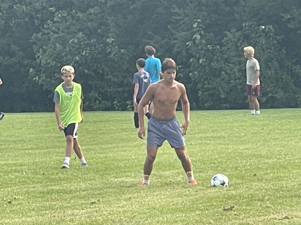 Boys Soccer is getting ready for their first home game of the year tomorrow. Bring on Pelican Rapids and let’s get the year rolling.