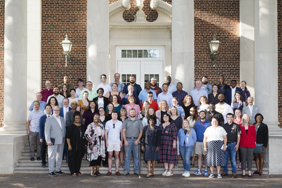 Perkins Theology SMU tweet media