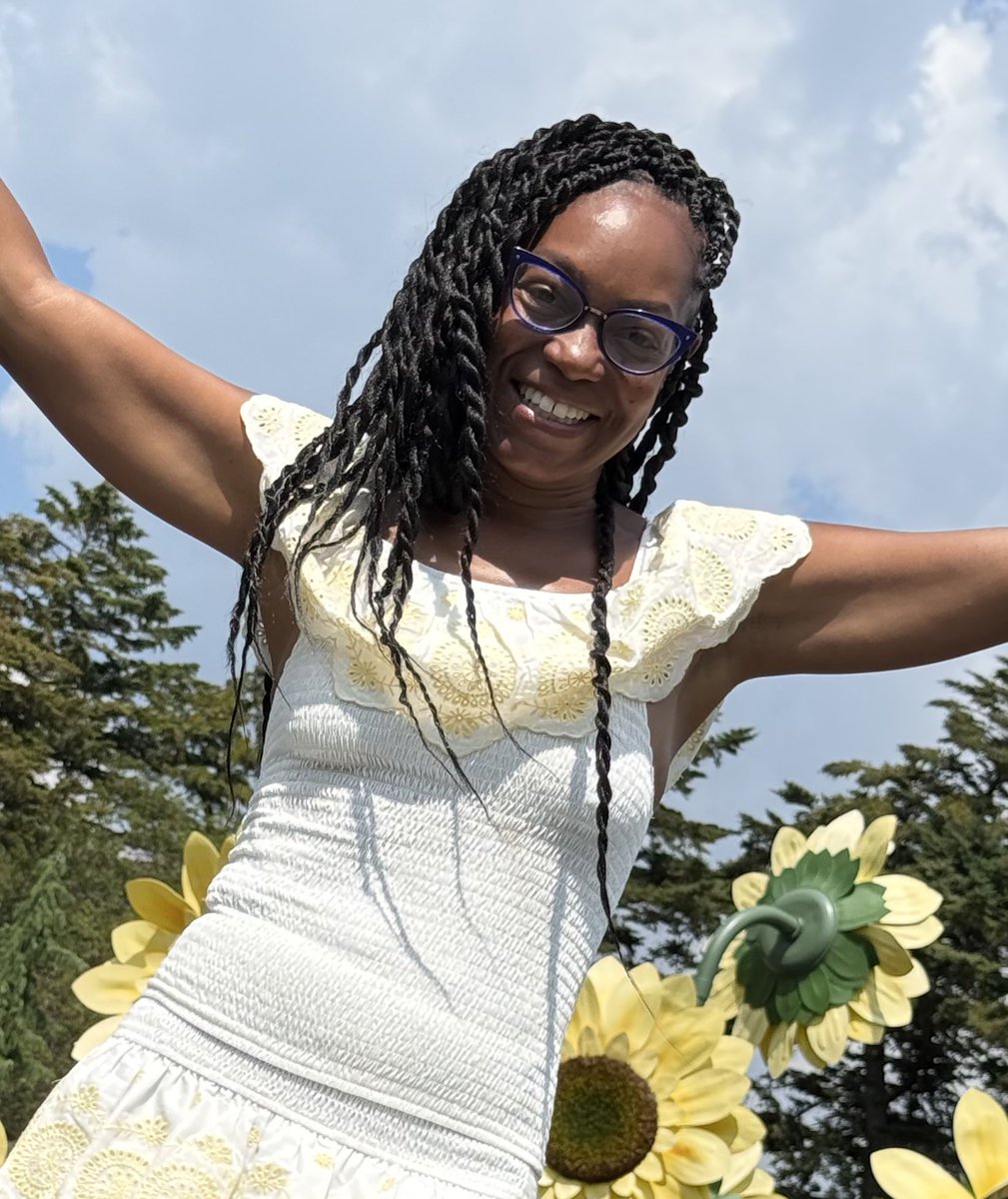 Rhonda Fields tweet media