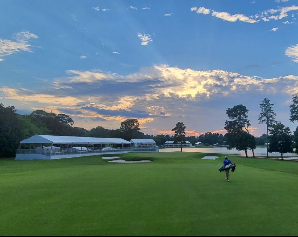 Simplot Turf & Horticulture tweet media