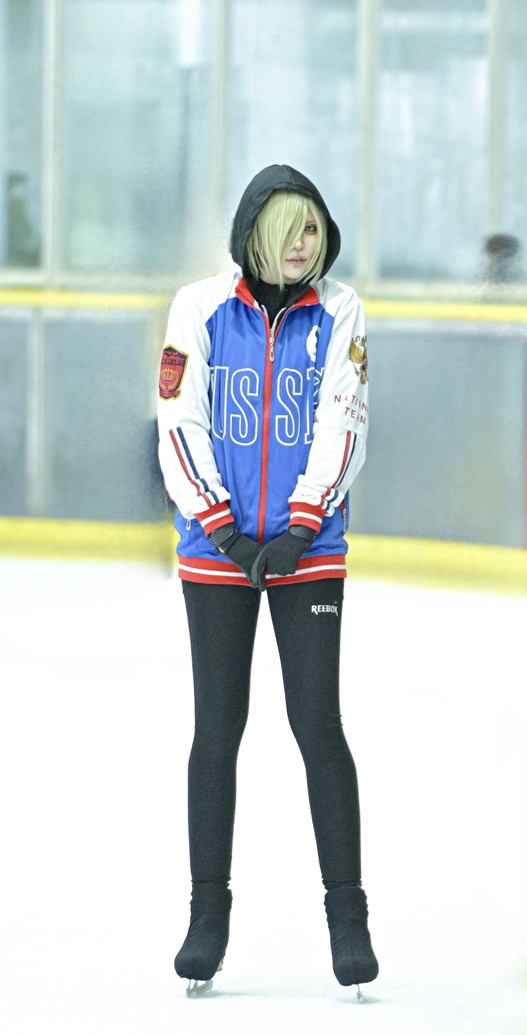 小鳥遊胃痛⛸️8/11🇷🇺🐱 (@koharu_629) / X