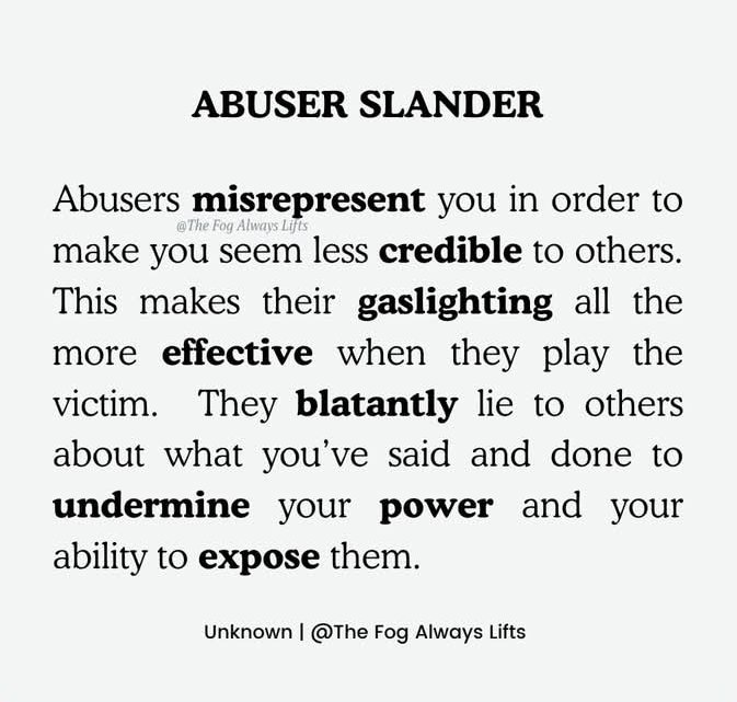 CookieKL's tweet image. 🎯💯💯💯 #abuse #slander 👇👇👇👇👇