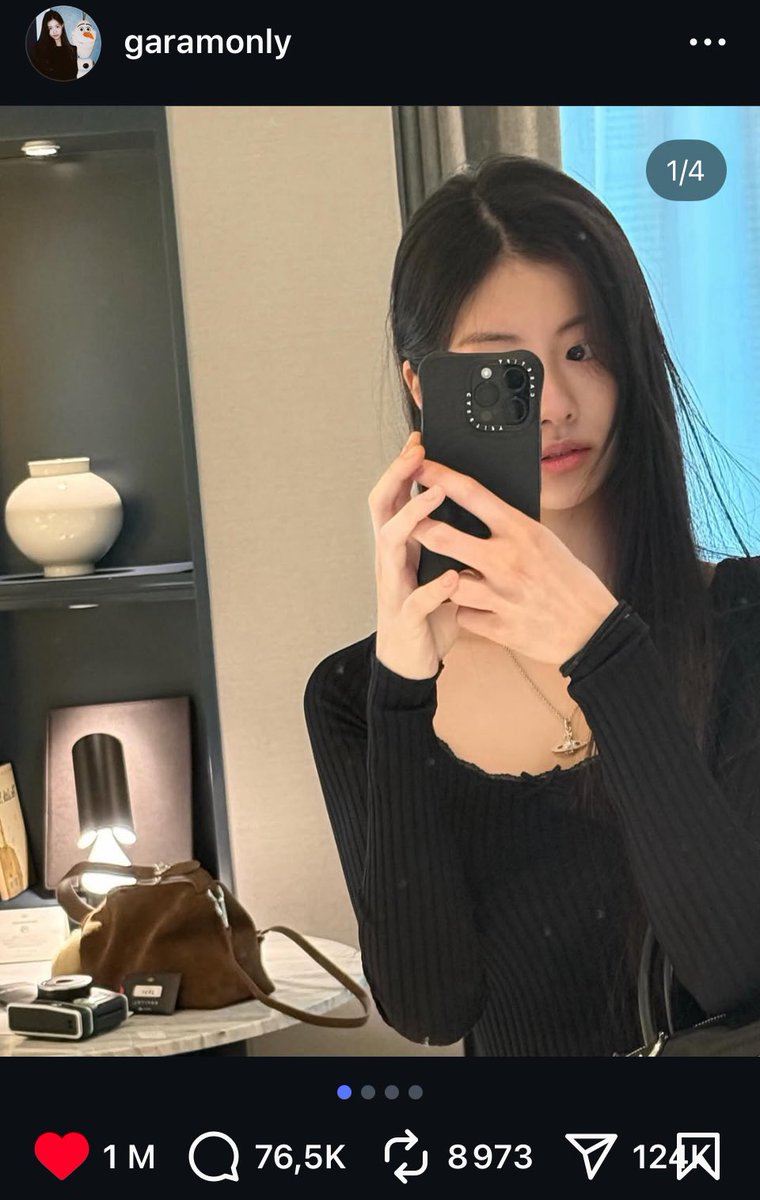 GARAM BASE tweet media