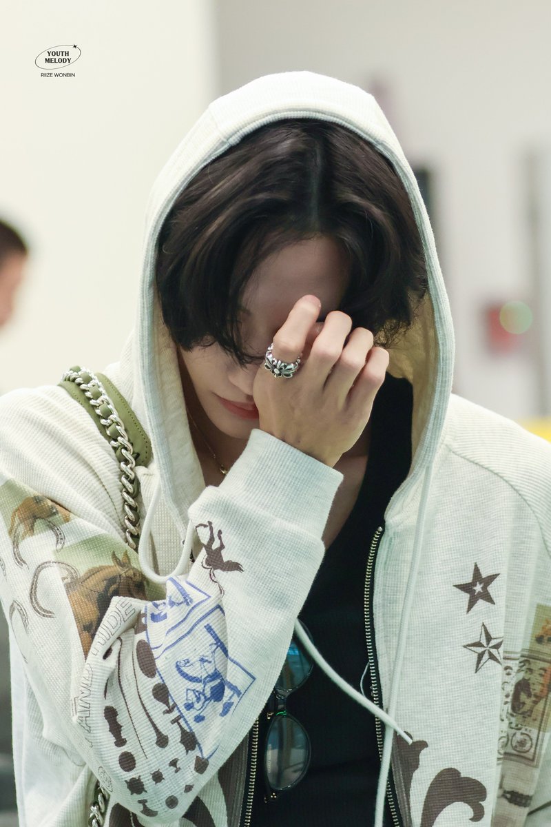 250821 ICN

#라이즈 #원빈 #RIIZE #WONBIN #ライズ #ウォンビン