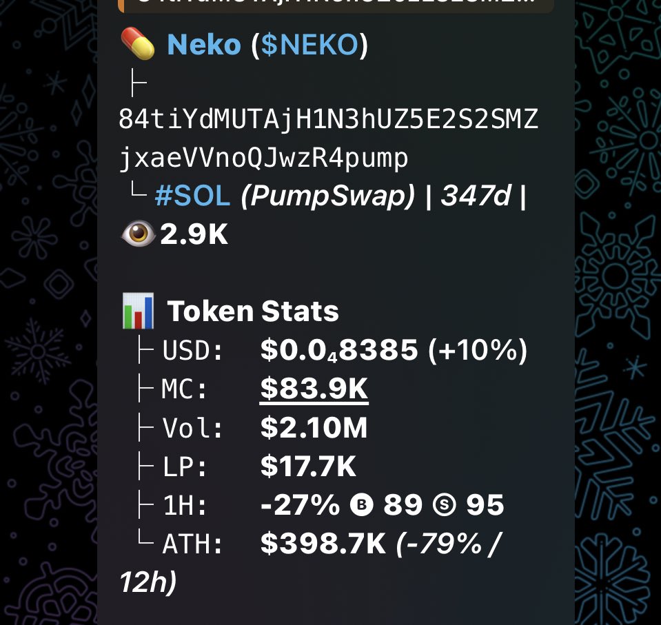 Ca>>>>>>

84tiYdMUTAjH1N3hUZ5E2S2SMZjxaeVVnoQJwzR4pump