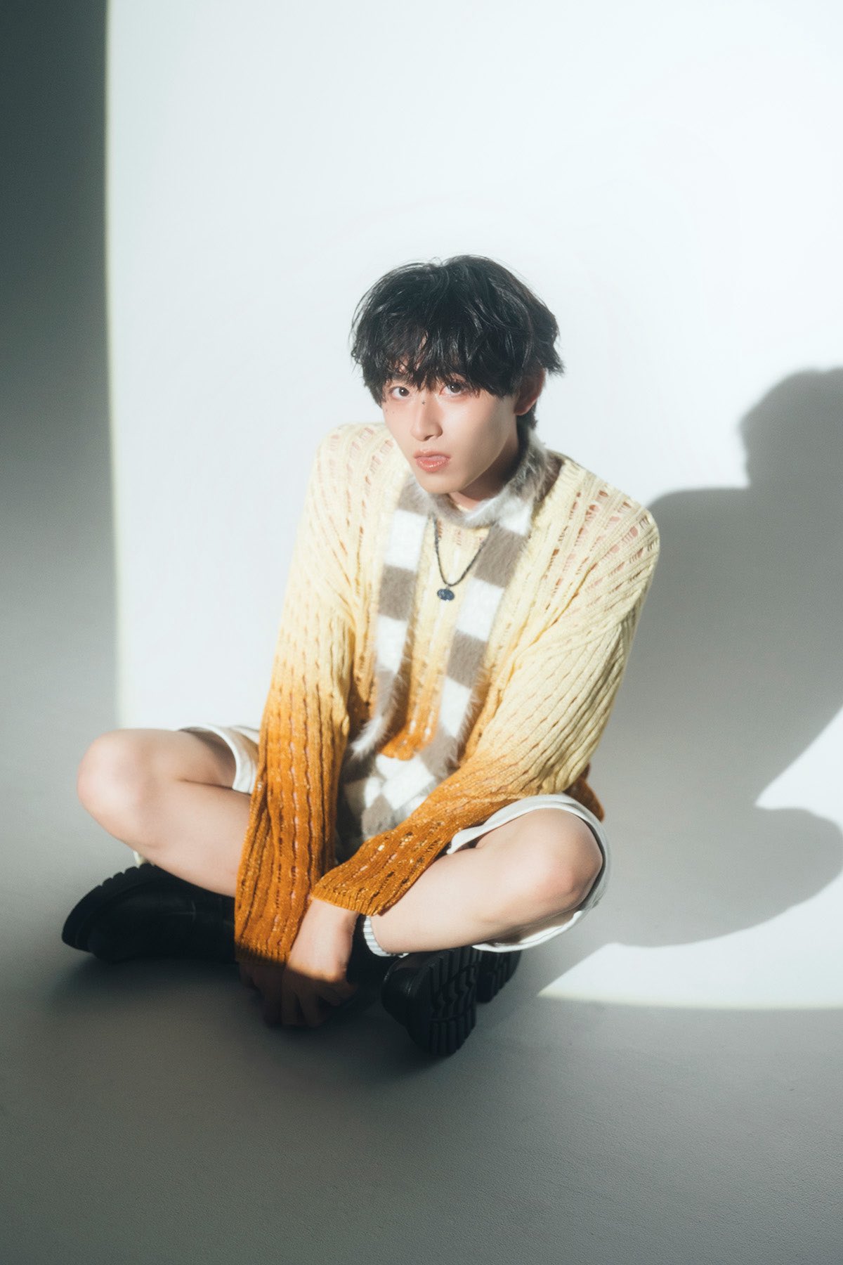 葉山侑樹生写真 公式】葉山侑樹 calendar 2026 on X: 