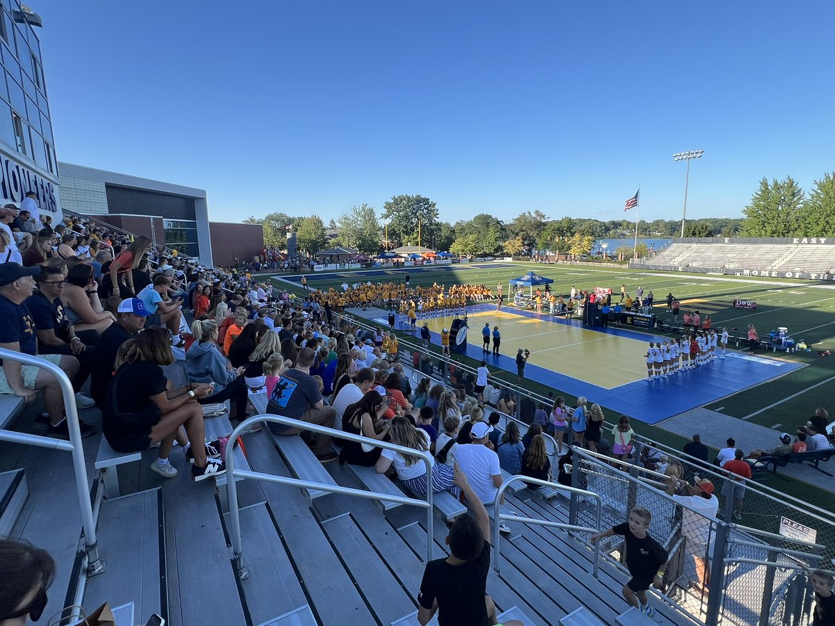 One of the coolest events you will find! Rally on Reeds! Amazed at our community support for this incredible event!