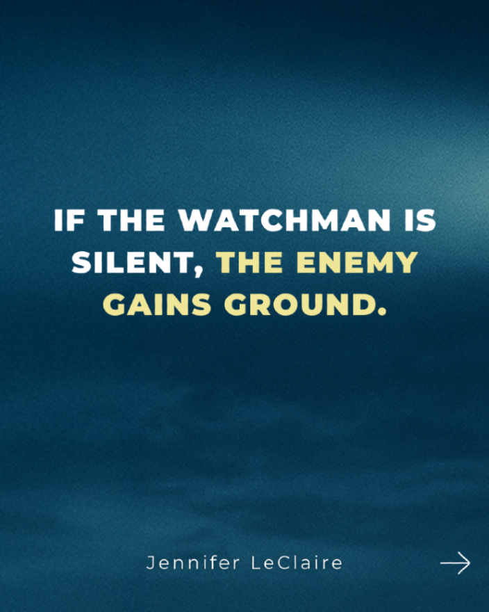 propheticbooks's tweet photo. Comment Summit to get a link to the Watchman & Warrior's Summit.

If the watchman stays silent, the enemy advances. 🚨
Rise. Stay alert. Join the Watchman & Warrior’s Summit this October 25!

#WatchmanSummit #StayAlert #SpiritualWarfare #PrayerMovement #WatchAndPray #christianwalk #faithjourney