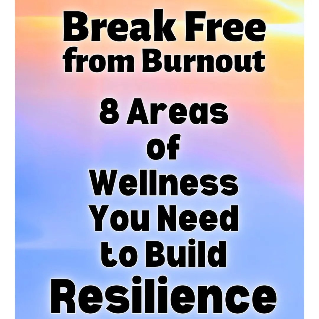 Oualiebiz's tweet image. Feeling Burned Out? It’s Time to Reclaim Your Energy &amp;amp; Resilience!

🎓 Enroll now and start your journey to wellness and resilience today!

thegreatdiscovery.com/courses/break-…

#BreakFreeFromBurnout #TheGreatDiscovery #WellnessCourse #BuildResilience #StressRelief #WorkLifeBalance