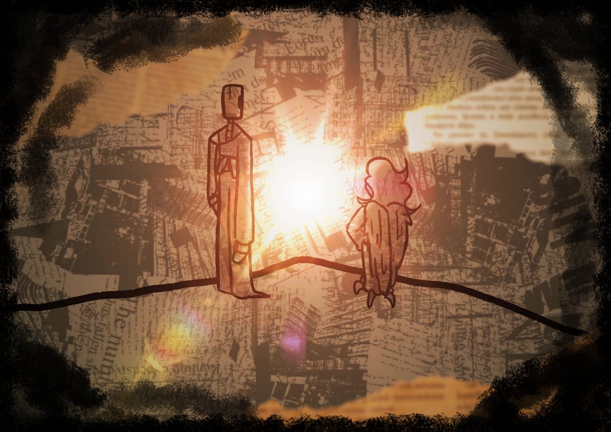 _wingedginger_'s tweet image. โญโโ โเณโเพ หห #RPTWT #PTWT