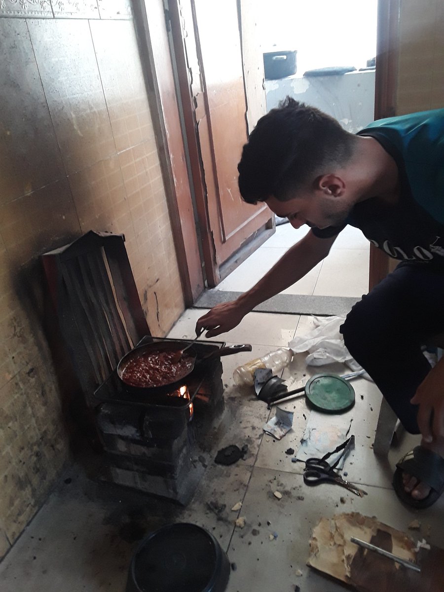 Hasan alrabay tweet media