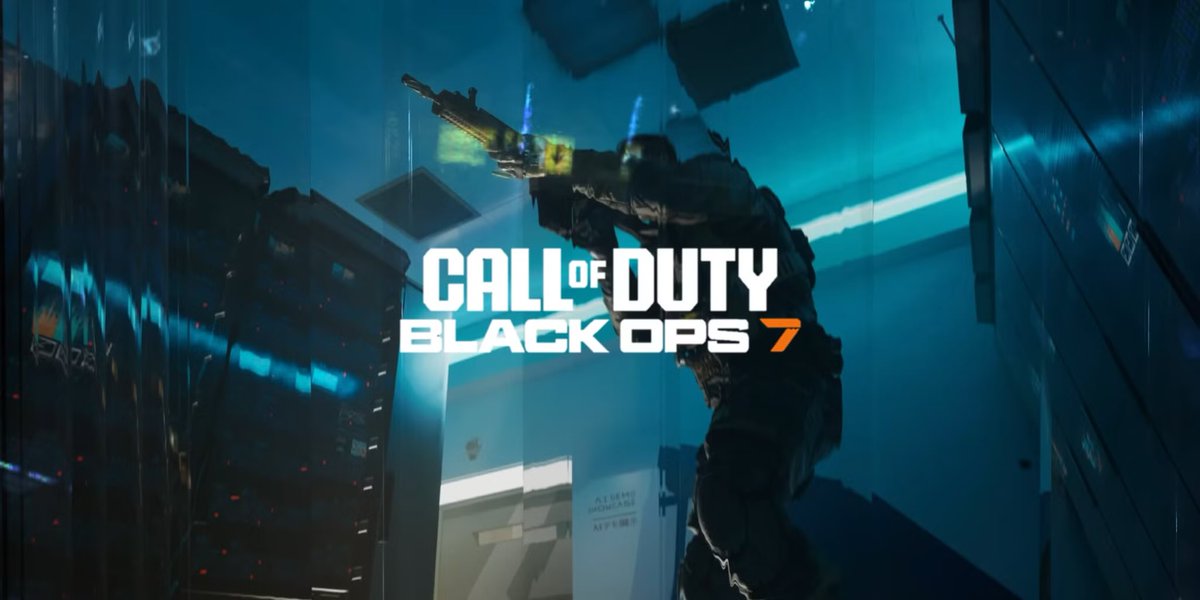 Call of Duty Black Ops 7 Informer tweet media