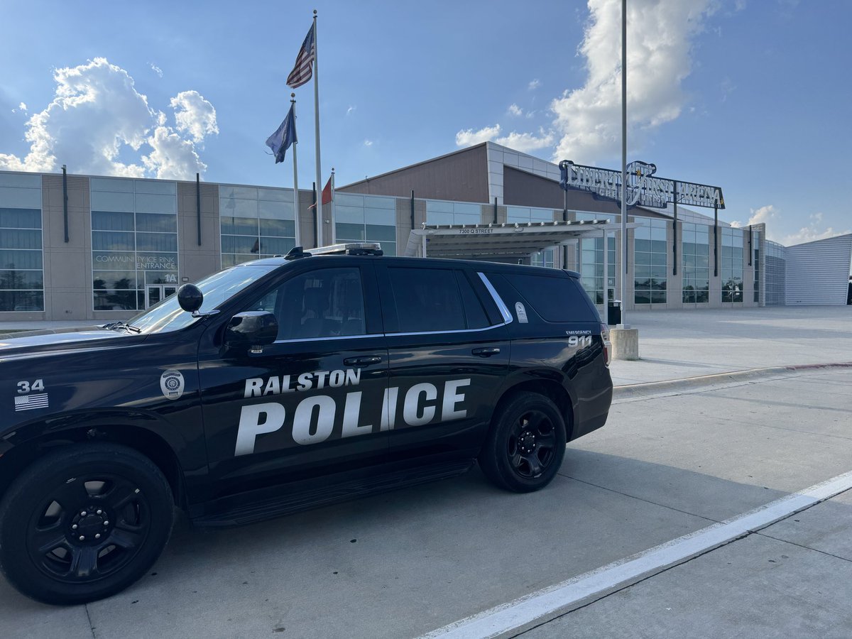 Sgt. Kanngieser (@sgtkanngieser) on Twitter photo Thank you <a href="/RalstonArena/">Liberty First Credit Union Arena</a> Liberty First Credit Union Arena for giving me the opportunity to present active threat training to staff. Thank you <a href="/RalstonArena/">Liberty First Credit Union Arena</a> Liberty First Credit Union Arena for giving me the opportunity to present active threat training to staff.