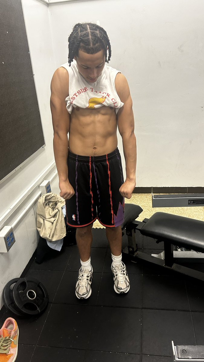 Season Ready, Final Year !! Let’s Ball !!