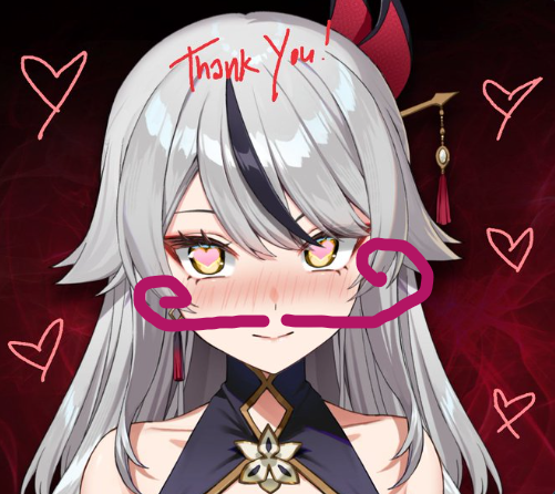 Theastraza's tweet photo. @LongLiveReya Fixed https://t.co/0ppY8LaB1c
