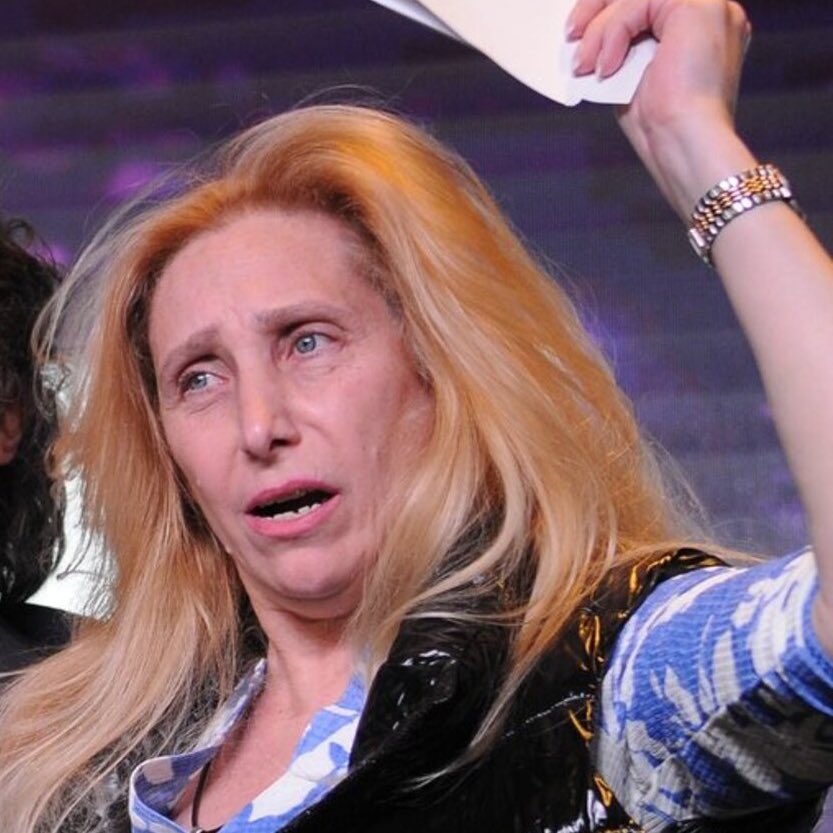 MatiAromi's tweet image. KARINA ROBO PERSONALMENTE DINERO DE LOS MEDICAMENTOS DE LOS NENES DISCAPACITADOS JUNTO A SPAGNUOLO

🚨KARINA ES UNA CORRUPTA INMUNDA Y SE TIENE QUE IR YA MISMO🚨