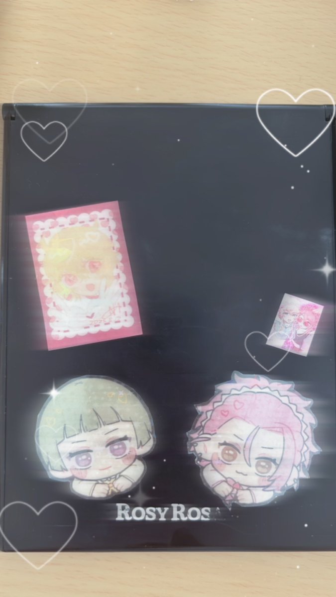 あんころ (@ksstanko) / X