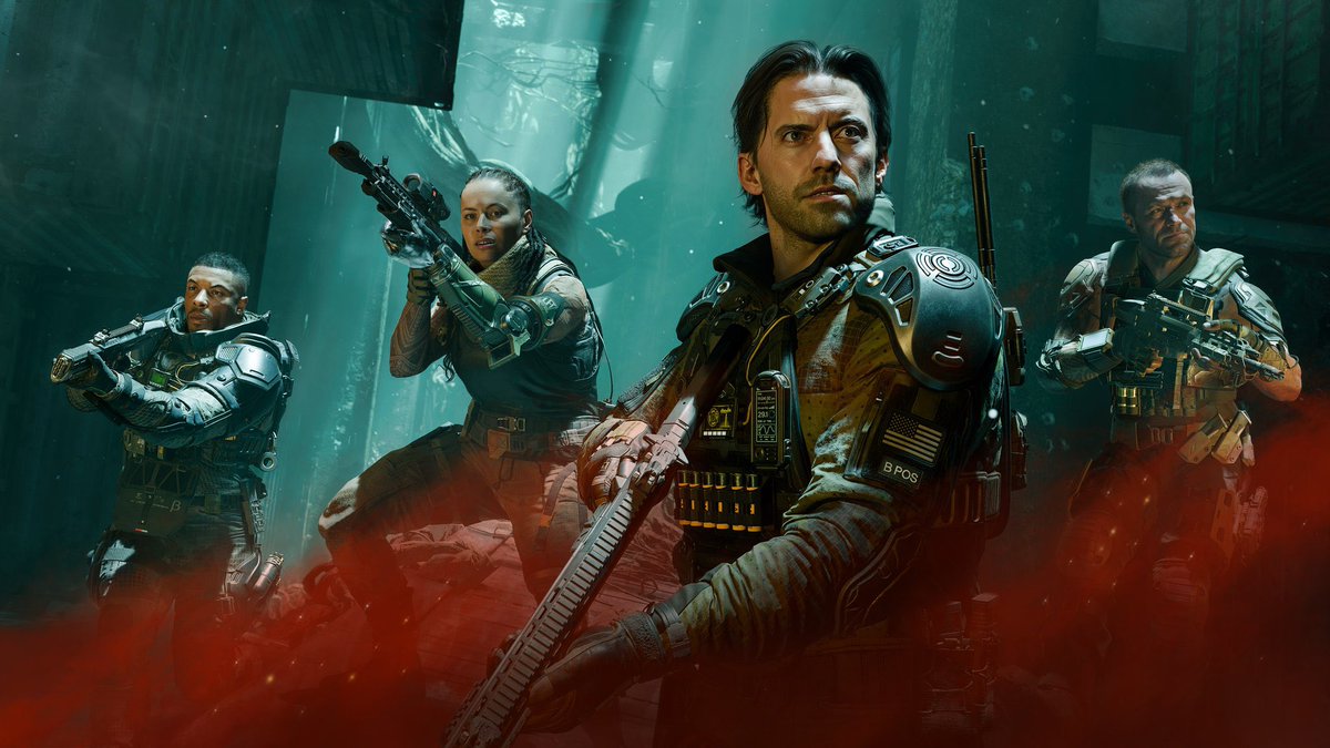 Decided to make a List of the guns I’ve noticed that are returning for BO7
I def missed some 
And probably misidentified some

The returning guns we know are

Tac 45
Kap 40
B23r
Rampart
ICR /m27
KN44
Dsr50 
PDW57
Pharo
Peacekeeper 
M8A1 
M1216
Skorpion Evo
Maddox