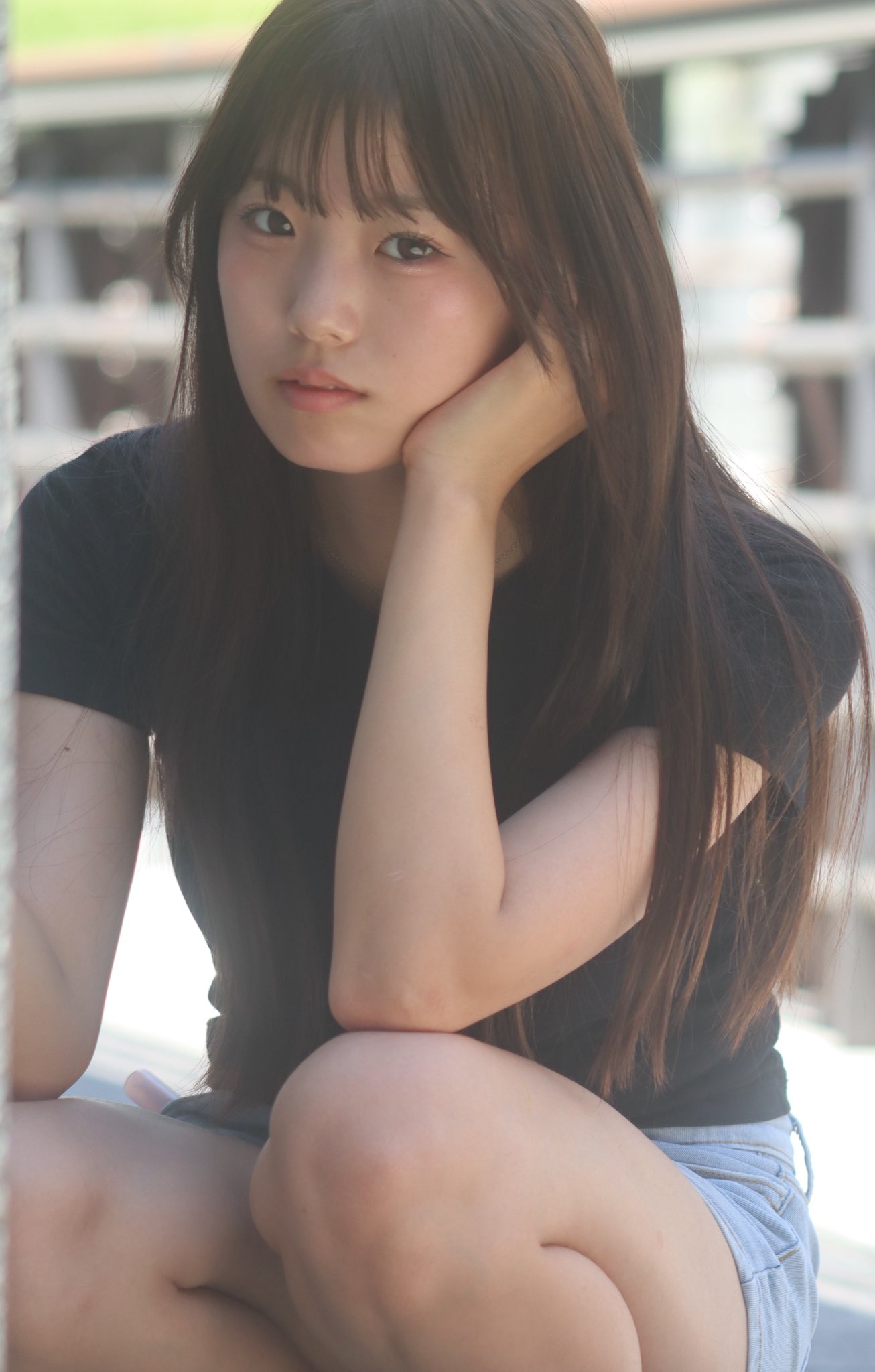 めぃめぃ/meimei✽*　プロフ更新です めぃめぃ/meimei✽* プロフ更新です ロール📸発射 | 秒撮