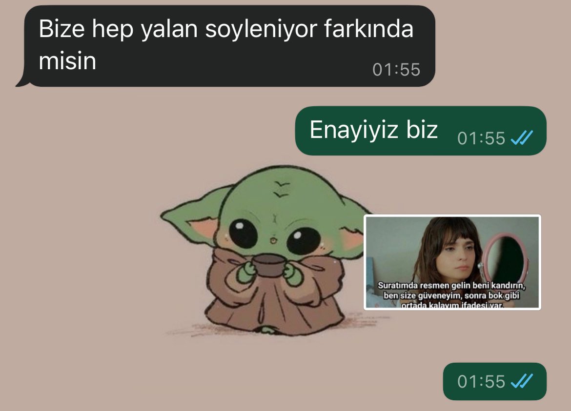 Gece mesaisi