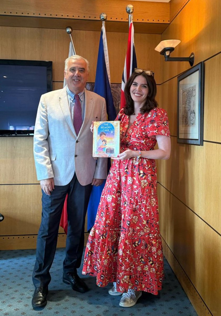 High Commission of Malta in the United Kingdom tweet media