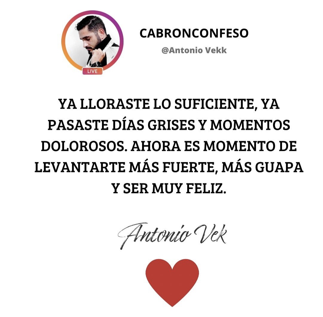 Nos vemos éste viernes 22 de agosto 11:11am. Mundo Holístiko TV.  " Nueva Mujer " No te lo pierdas 👇🏻