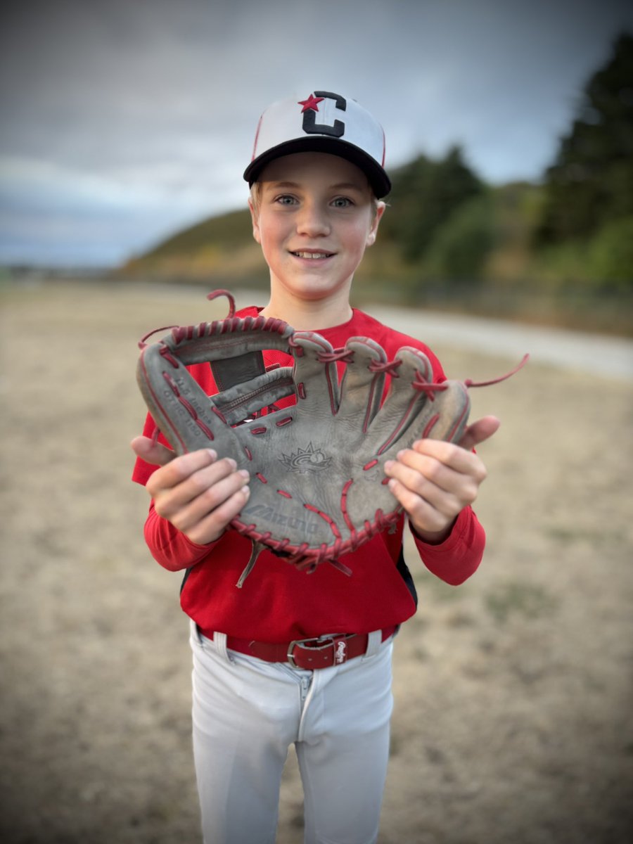 Caps win against the Phantoms! 

Congrats to BRETT SHARPE on earning Cap of the Game!

The Hitman came in clutch tonight with hits, RBIs, runs, and even closed out the game with 3 Ks. 

Golden Glove goes to COOPER G. for that clutch catch behind home plate!

<a href="/baseballstjohns/">Baseball St. John's</a>