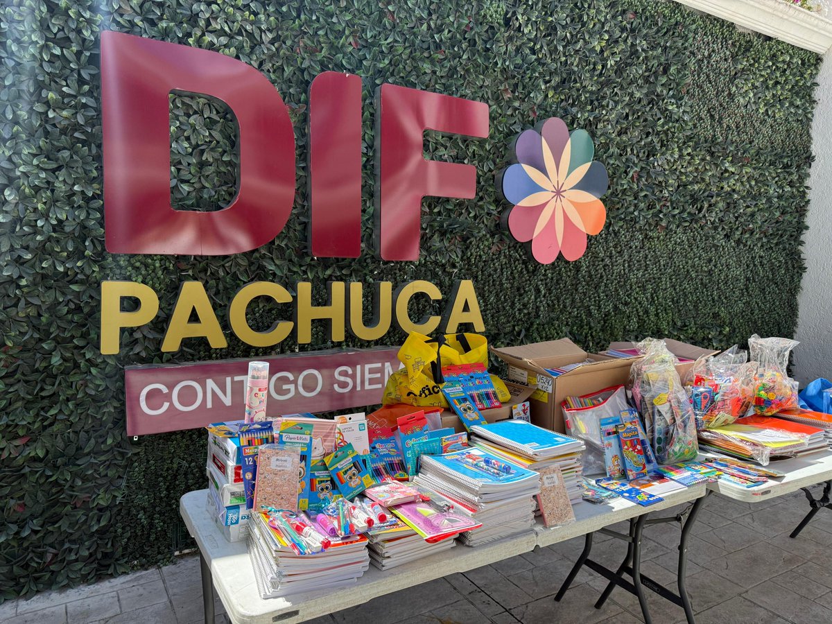DIF Pachuca tweet media
