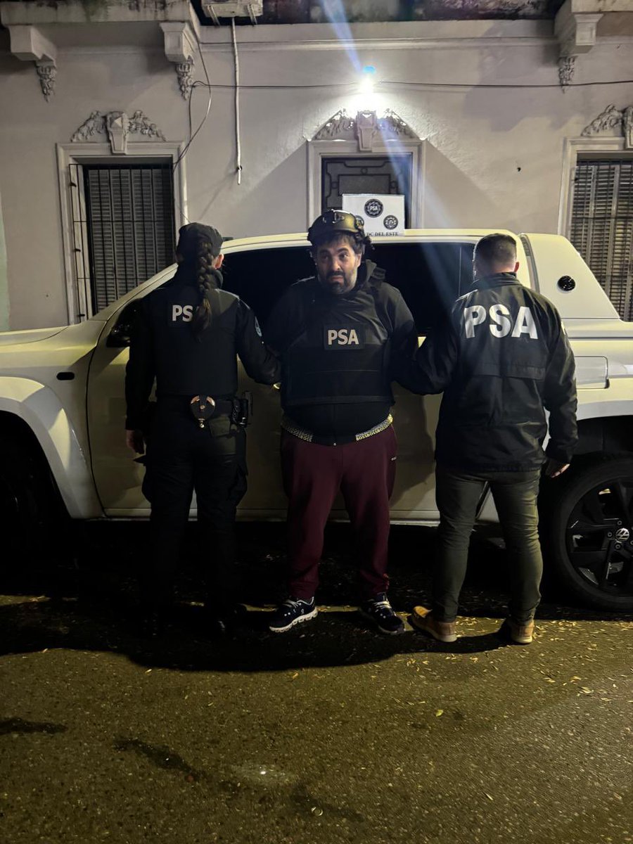 Patricia Bullrich tweet media