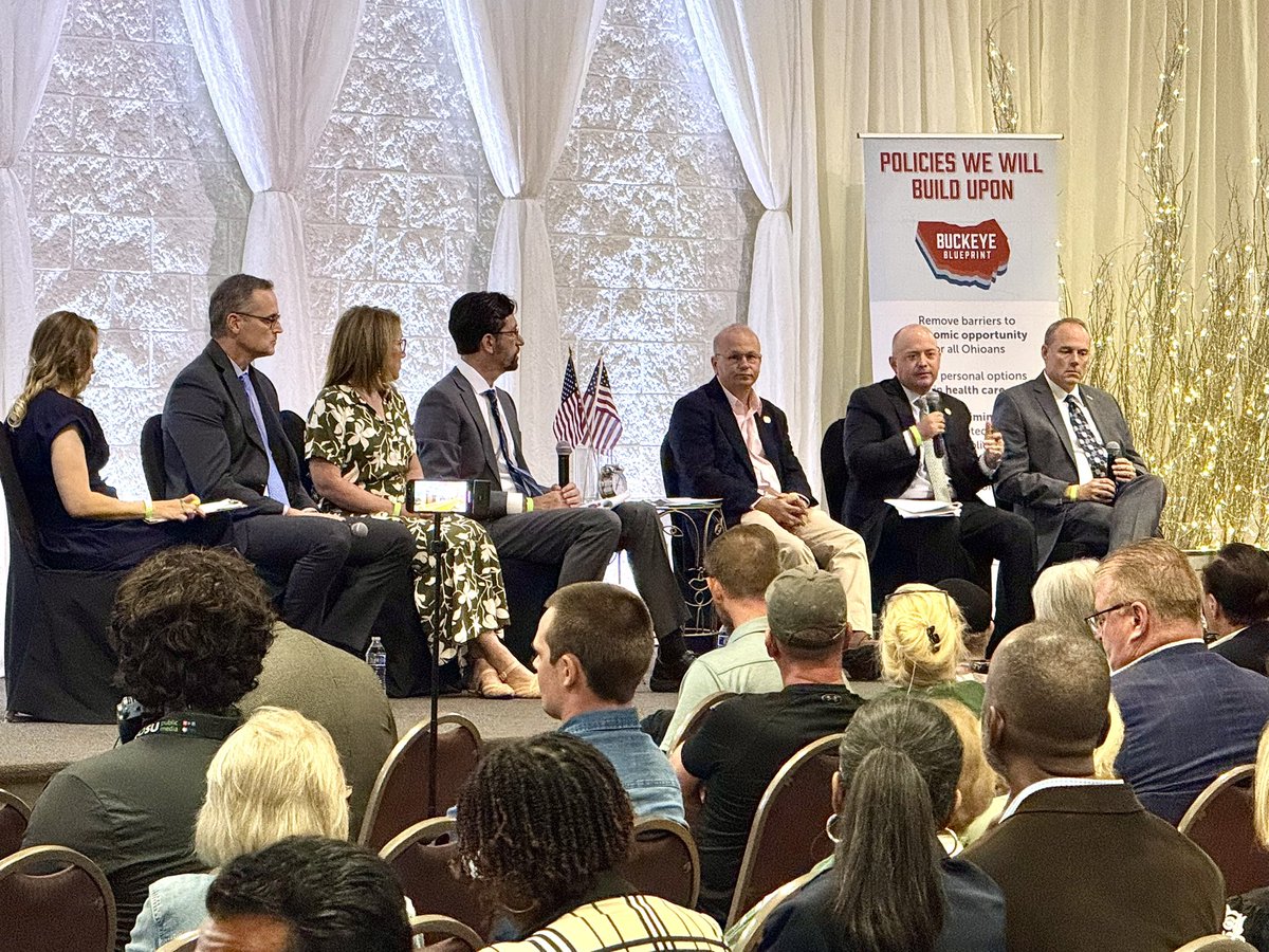Tim Ross (@timrossoh) on Twitter photo Ohio House of Representatives Finance Chairman <a href="/BrianStewartOH/">Brian Stewart</a> talks about ideas for property tax reform at tonight’s Future of Education forum. <a href="/OHRGOPCaucus/">Ohio House GOP</a> <a href="/AfpOhio/">AFPOhio</a> <a href="/AFPhq/">Americans for Prosperity</a> Ohio House of Representatives Finance Chairman <a href="/BrianStewartOH/">Brian Stewart</a> talks about ideas for property tax reform at tonight’s Future of Education forum. <a href="/OHRGOPCaucus/">Ohio House GOP</a> <a href="/AfpOhio/">AFPOhio</a> <a href="/AFPhq/">Americans for Prosperity</a>