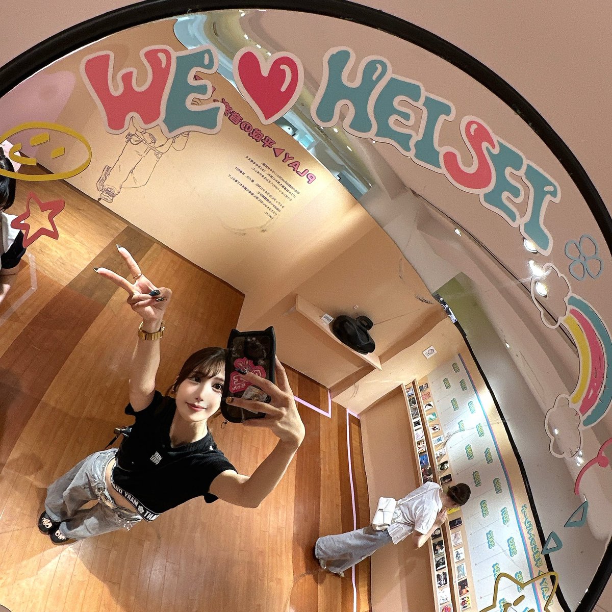 てなわけでおはだて！

私はついに本日からお仕事復帰です🥺

お友達とたくさん遊んだし、やりたい事たくさんできたし、たくさん運動もできて楽しい夏休みだった〜🌻