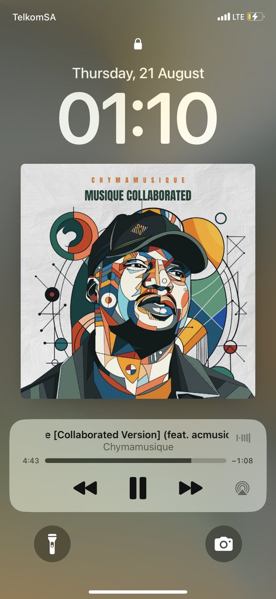 Stiga_Maluh's tweet image. I’m stuck here! On repeat 🔂 🥺
@Chymamusique ft @AcMusiq