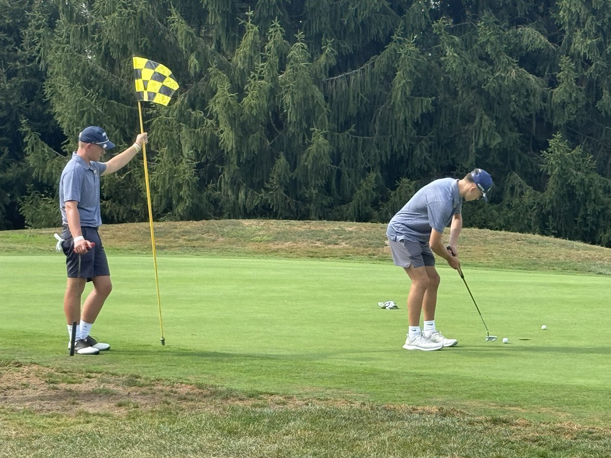 Freeport Golf tweet media