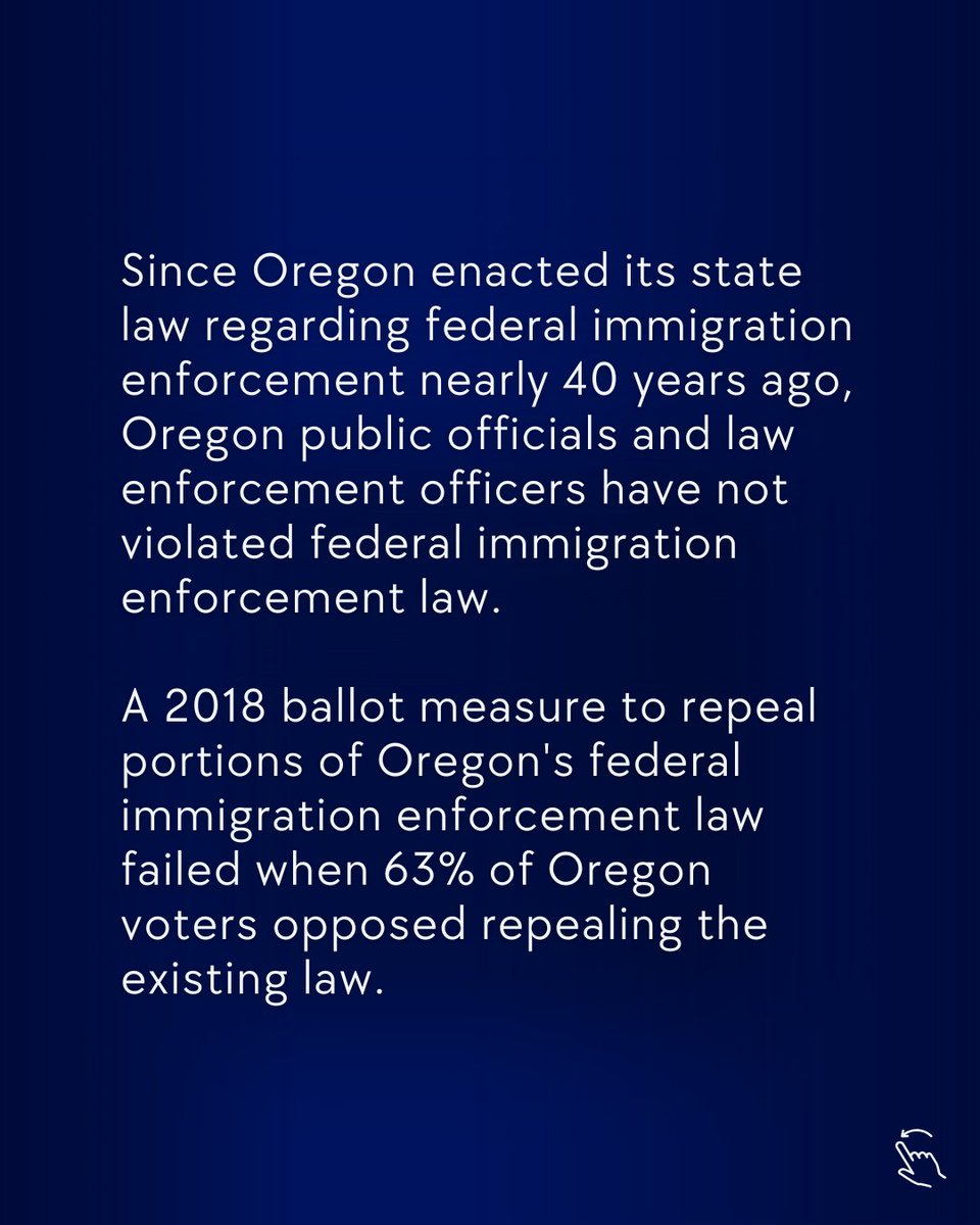 Governor Tina Kotek tweet media