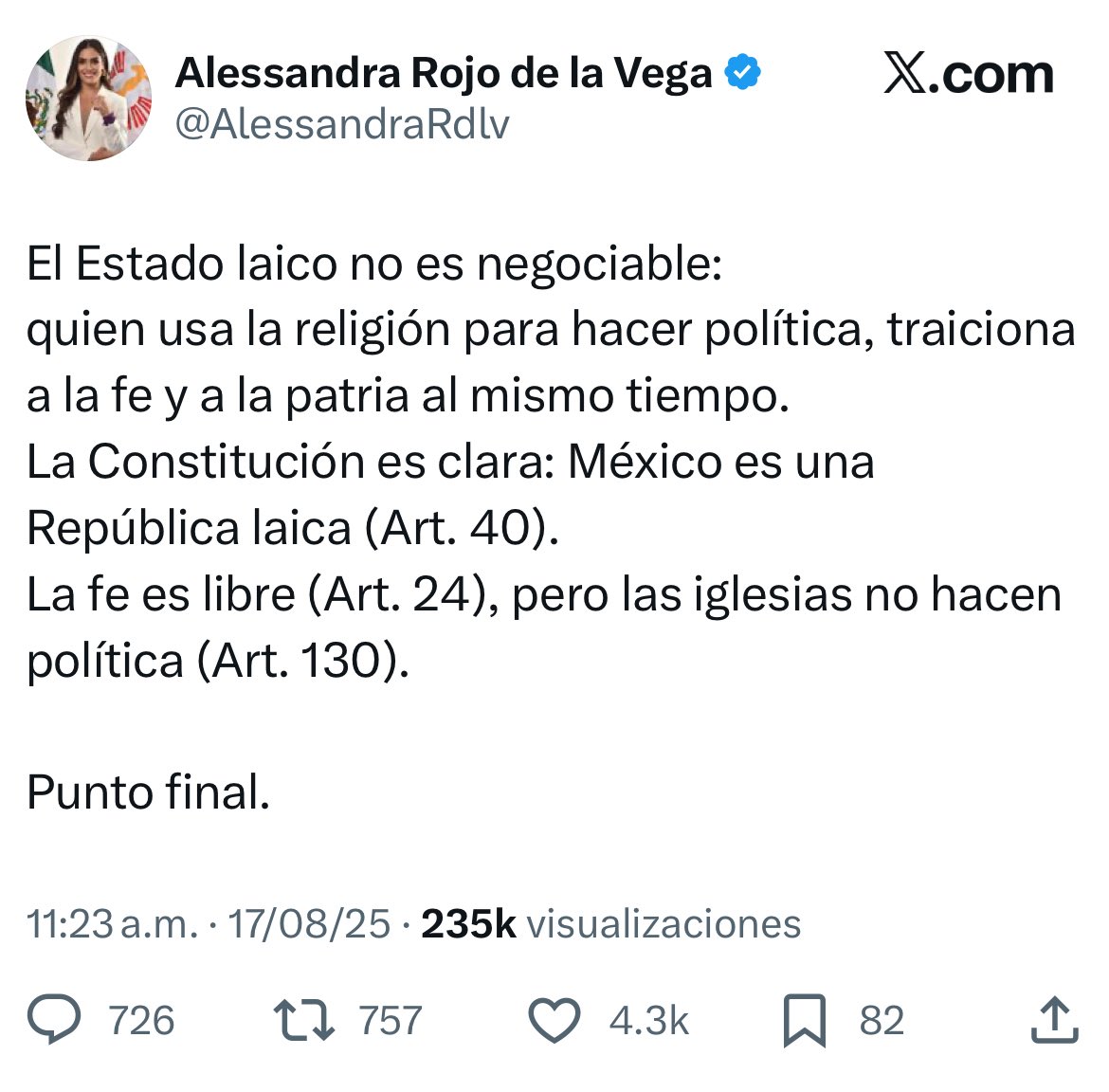 Adrián Chávez (@nochaveznada) on Twitter photo 