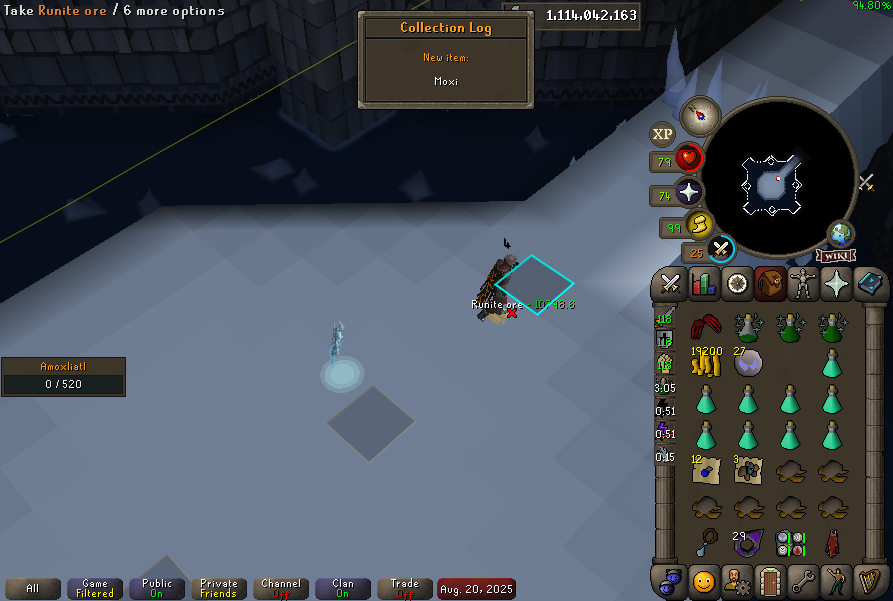 Absolute POS tweet media