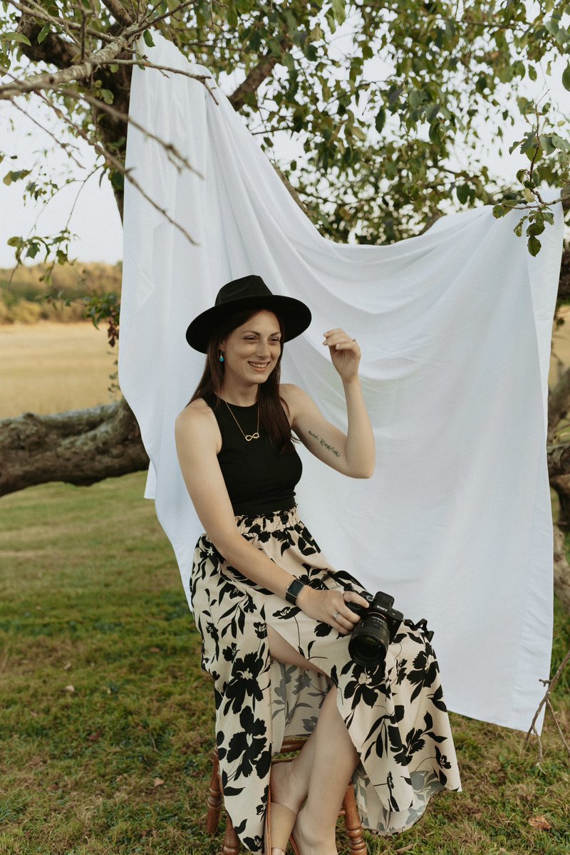 I got my branding photos back for my business and Y’ALL…I’m obsessing.

My website tells you my story, but help me tell yours. 💙📸

Kaitgallardophotography.com