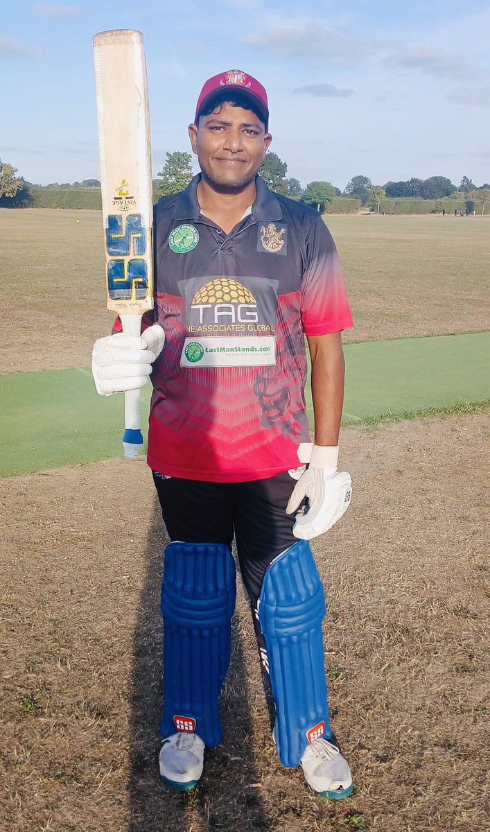 🏏🔥 LMS Redbridge Wednesday Premier Division delivered some top-class cricket today!

👏 A day to remember for players and fans alike! LMS Redbridge Last Man Stands #fyp #StarsEverywhere #t20cricket #foryou #cricket #performance #lmsredbridge <a href="/LastManStands/">Last Man Stands</a> <a href="/LMSRedbridge/">LMS Redbridge - Last Man Stands</a>