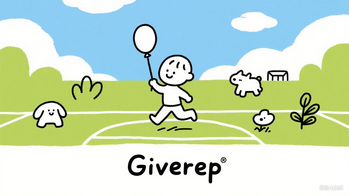 Tri Ramdaniπ² tweet media